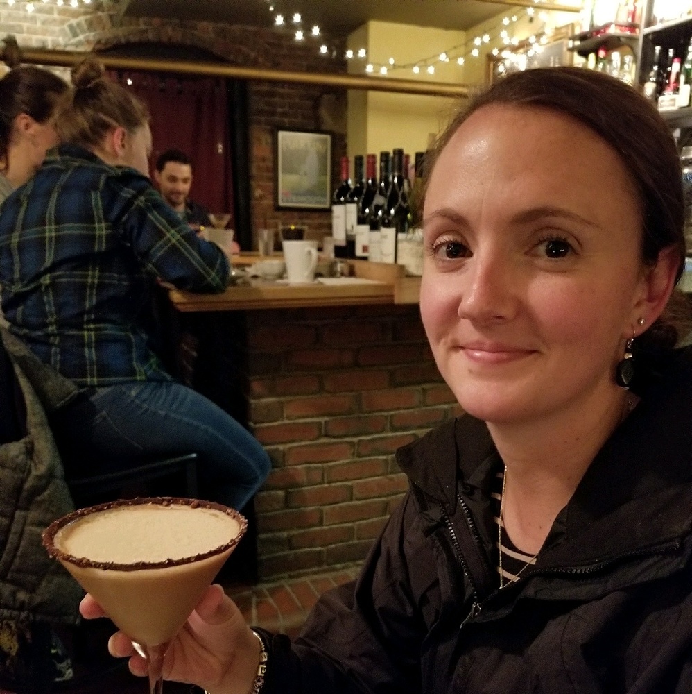 Meet your Posher, Meaghan